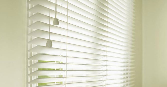 venetian Blinds