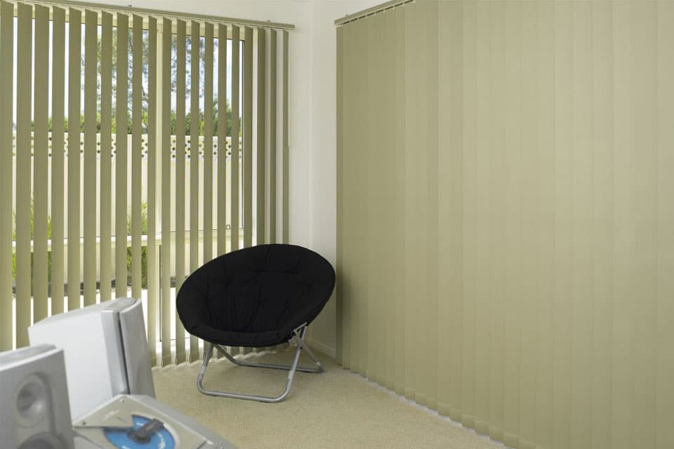 vertical Blinds