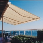 Folding Arm Awnings