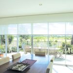 Ballarat Duel Roller Blind