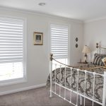 Timber window Shutters