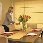 Roman Blinds in Ballarat