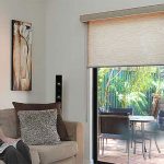 Motorised blinds