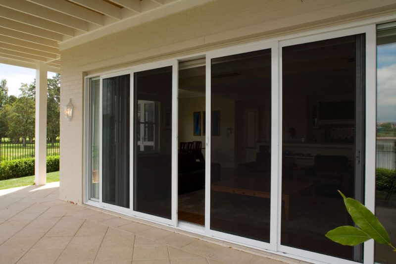 Security Doors Ballarat Security Screens Ballarat Davidsons Blinds