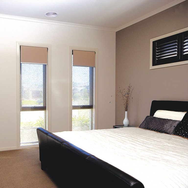 Roller Blinds