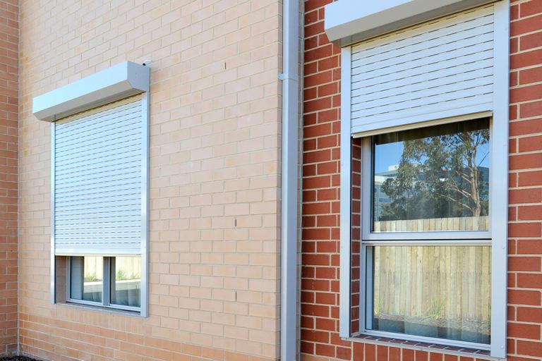  Outdoor Roller Shutters Ballarat