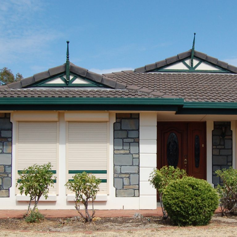 Roller Shutters