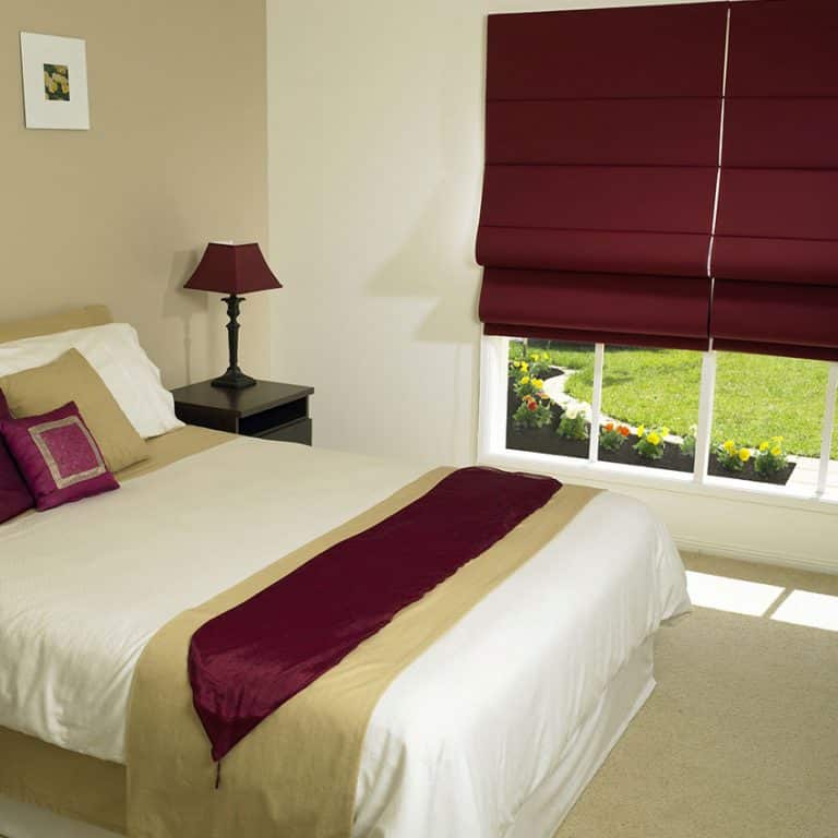 Roman Blinds