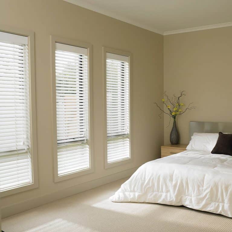 Venetian Blinds