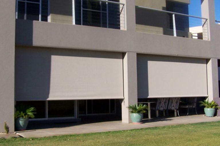 Outdoor Blinds Patio Blinds Ballarat