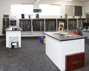 Blind Showroom Ballarat