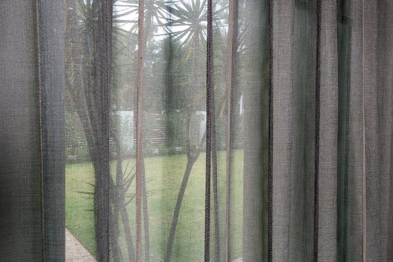 Curtains and sheers ballarat