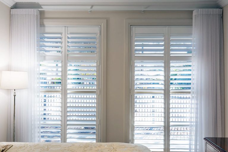 Curtains and Sheers Davidson Blinds and Shutters Ballarat