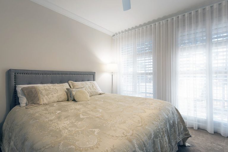 Curtains and sheers ballarat