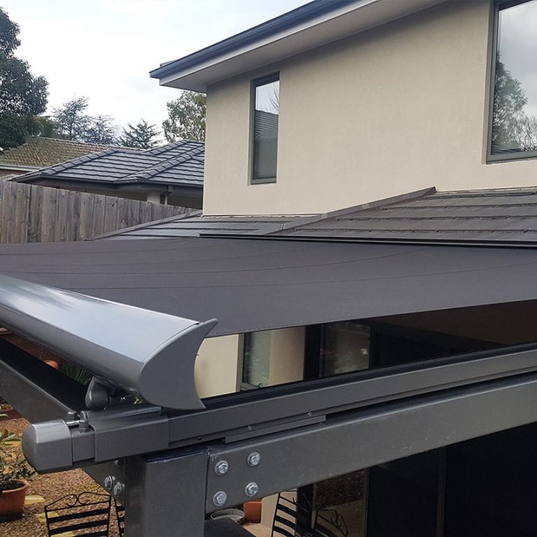 Retractable Awnings