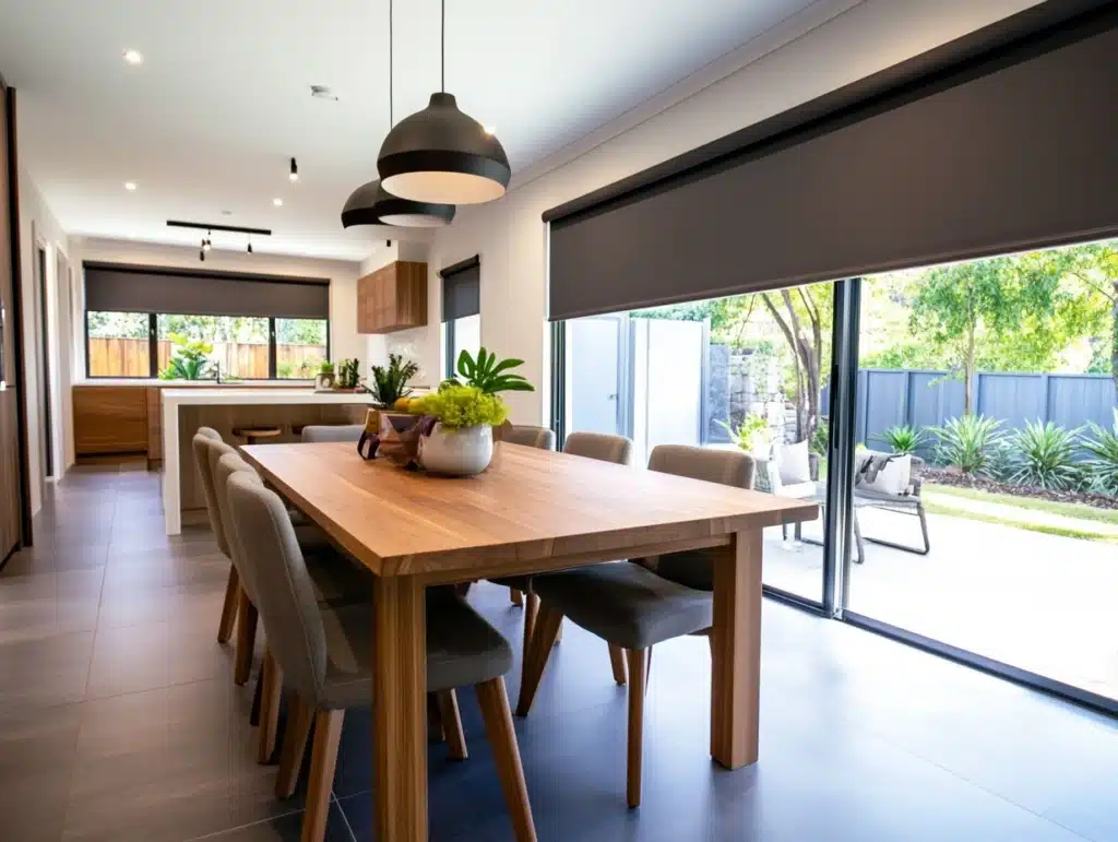 How Can Retrofit Motorised Blinds Transform Homes in Delacombe and Your Home's Comfort and Style?