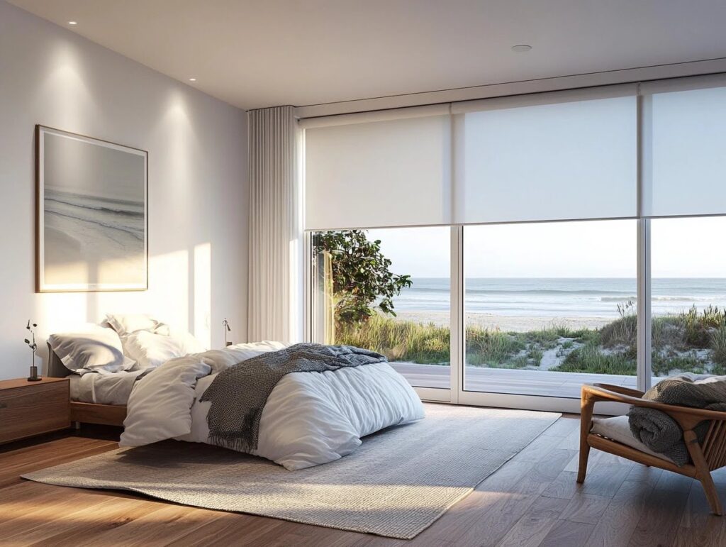 As energy prices continue to rise, Australian homeowners are increasingly looking for ways to reduce their energy bills while maintaining comfort and style.
