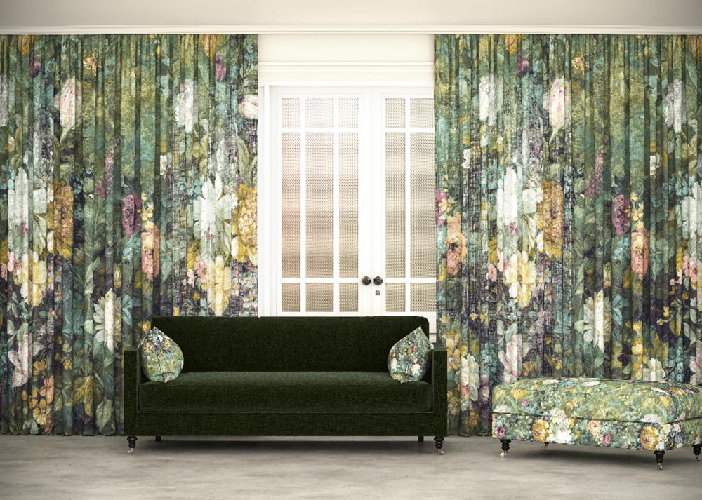davidsons blinds laura ashley curtain