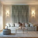 Laura Ashley Curtain Collections