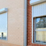 Davidson’s Roller Shutters Ballarat – All-in-One Security, Insulation, and Weather Protection
